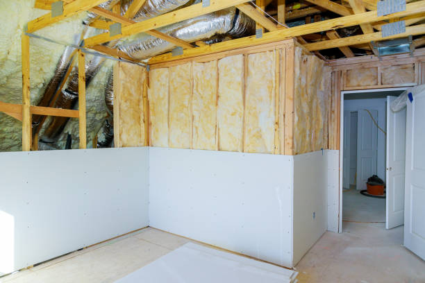Best Blown-in Insulation in Goldthwaite, TX