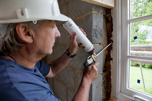 Best Insulation for Specific Applications in Goldthwaite, TX