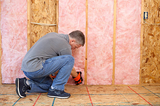 Professional Insulation Contractor in Goldthwaite, TX