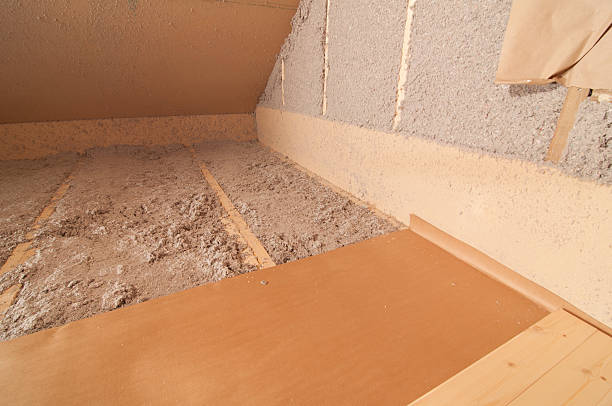 Best Residential Insulation in Goldthwaite, TX